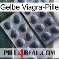 Yellow Viagra Pill 31